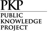 The Public Knowledge Project