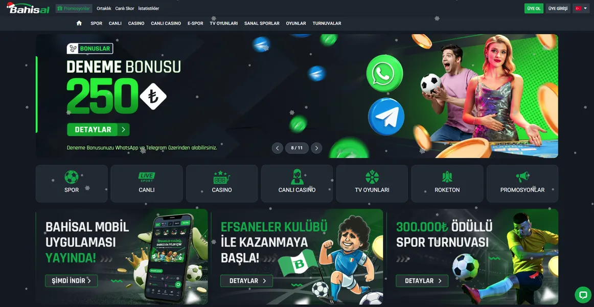 Deneme bonusu nedir ve neden oyuncular için önemlidir